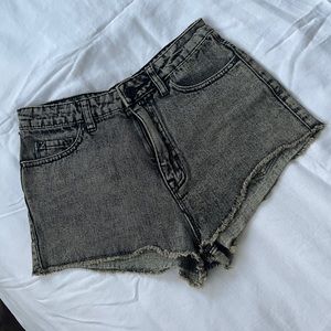 BDG Urban Outfitters shorts